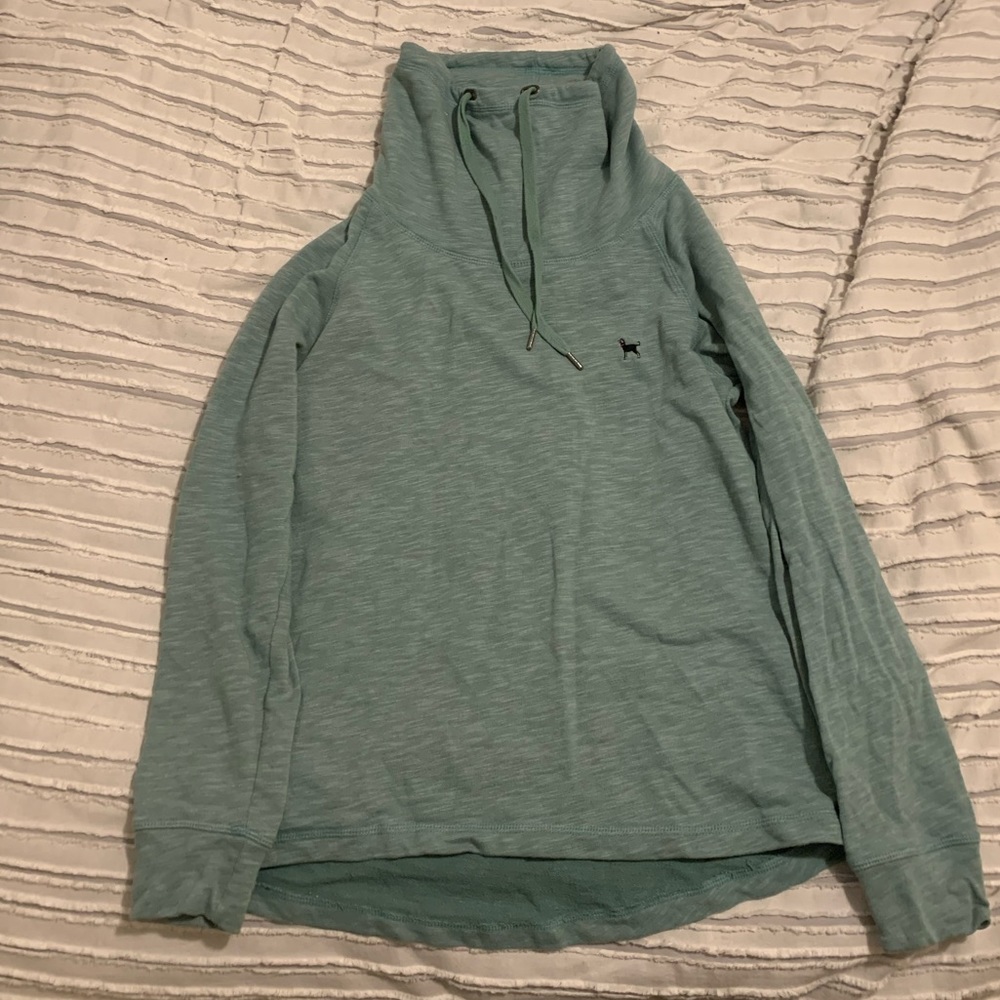 The Black Dog sweater